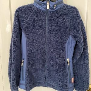 Hunter Sherpa Jacket